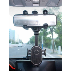 Supporto per telefono da auto