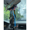 Supporto per telefono da auto