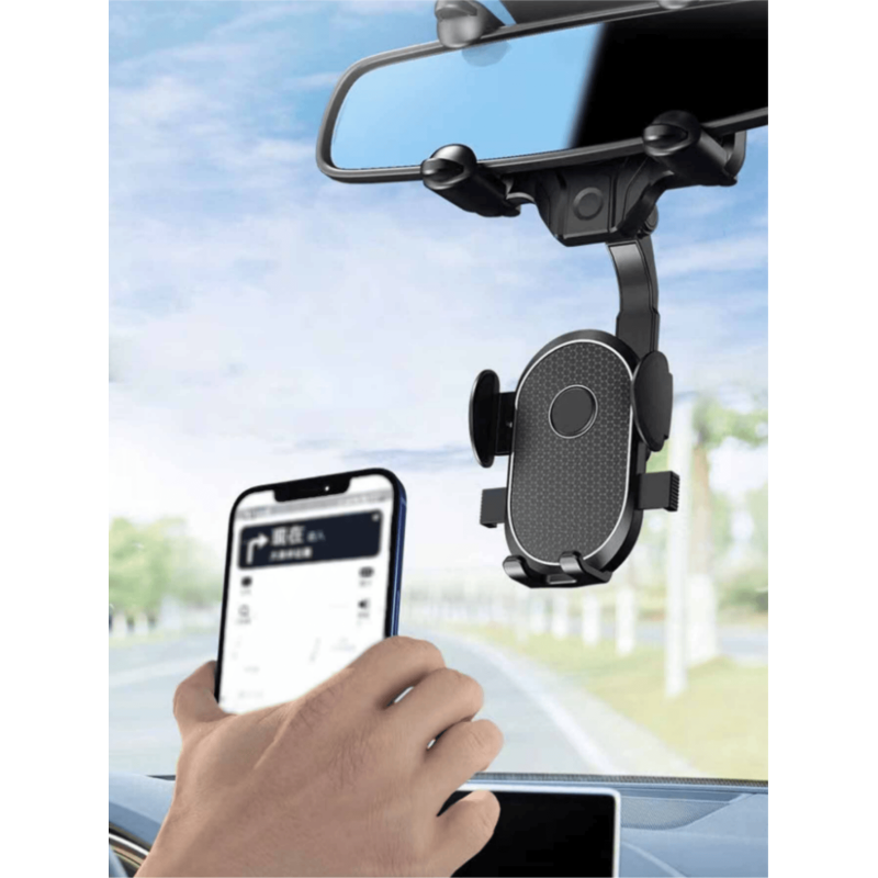 Supporto per telefono da auto Supporto per telefono da auto