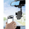 Supporto per telefono da auto